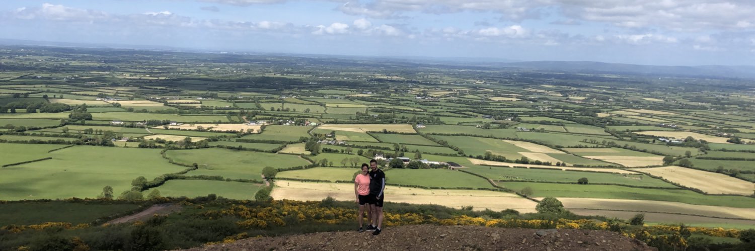 Mairéad Fitzgerald banner