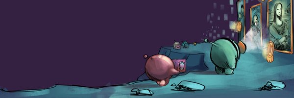 blinkplanet_es Profile Banner