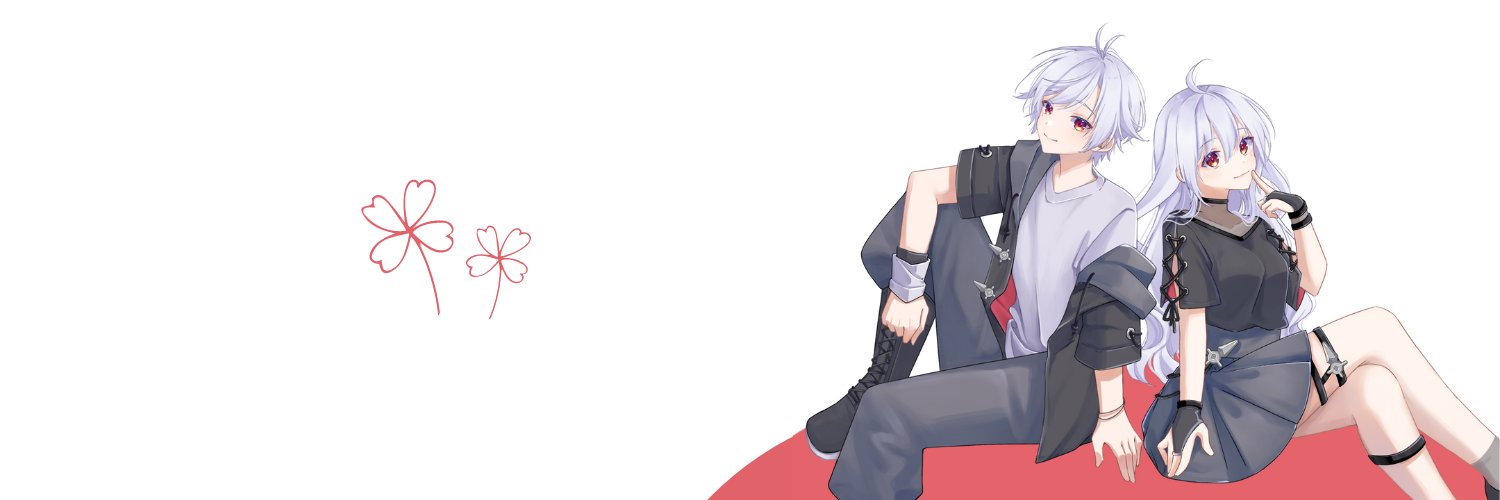 Augne ☘️ Workin on Comms's banner