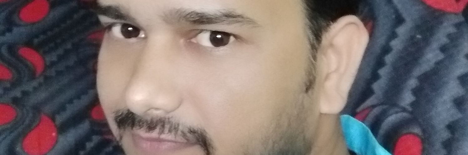 sachindash05's profile banner image