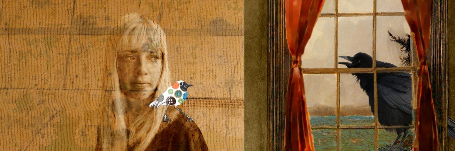 lucyaw's profile banner image