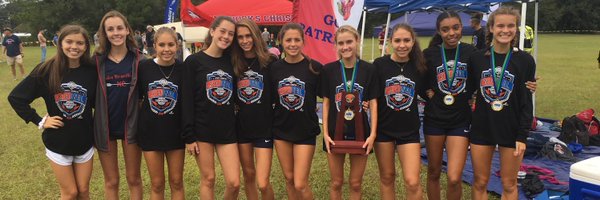 LBHSGirlsXC Profile Banner