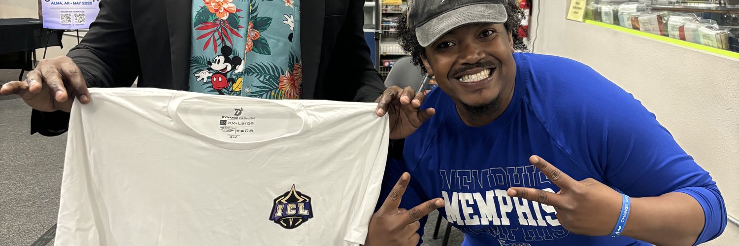 Impact TCG | Rod Gaston banner