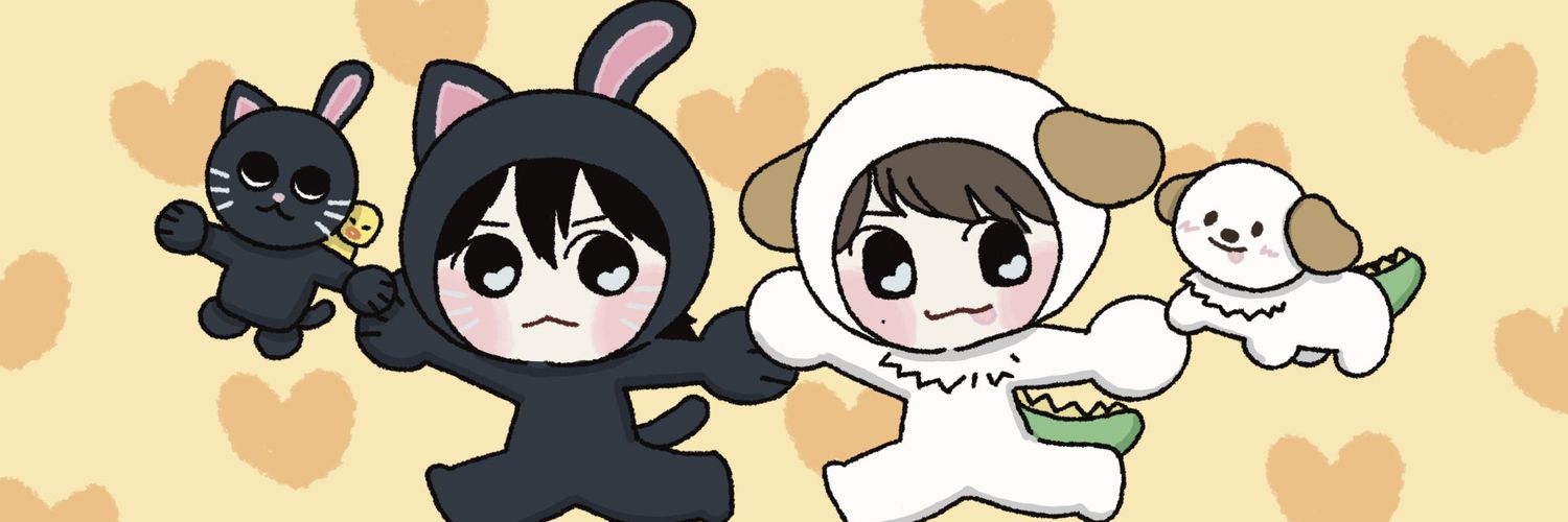 luvnenton's profile banner image