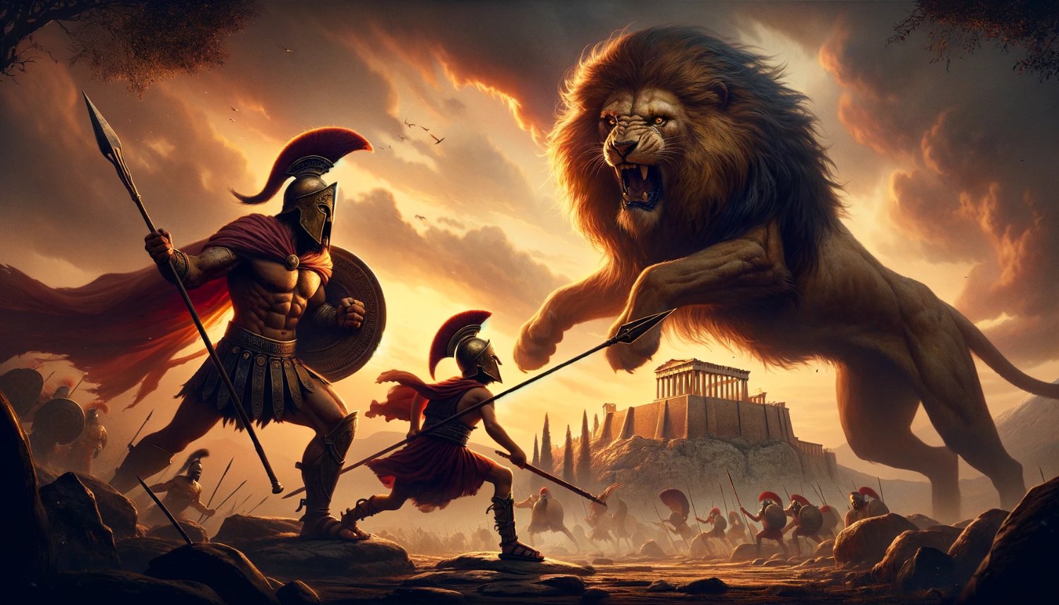 SpartanFather's profile banner image