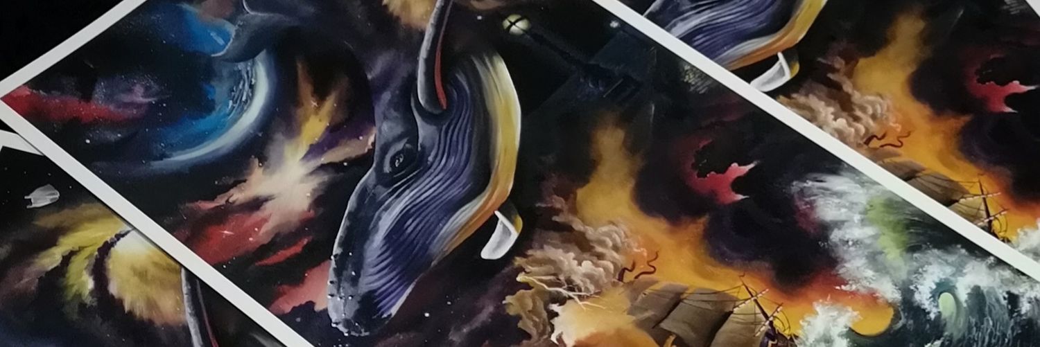 VintageInx's profile banner image