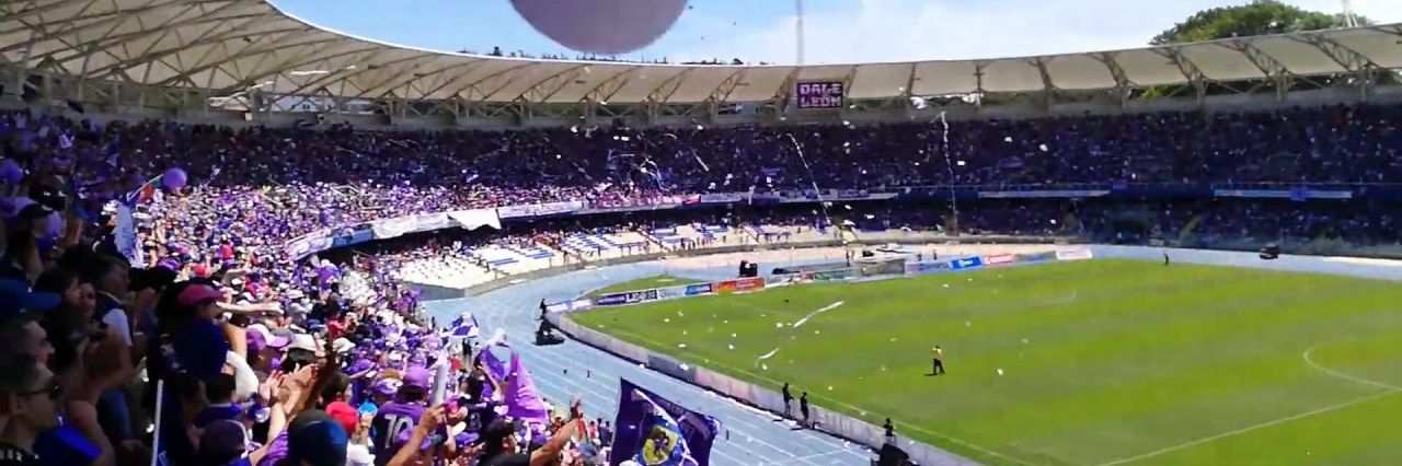 Concilio de Collao banner