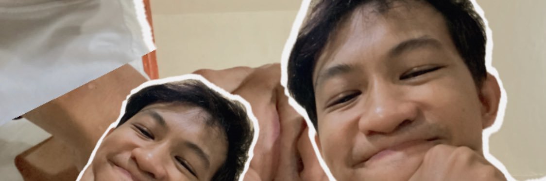 wicakmen's profile banner image