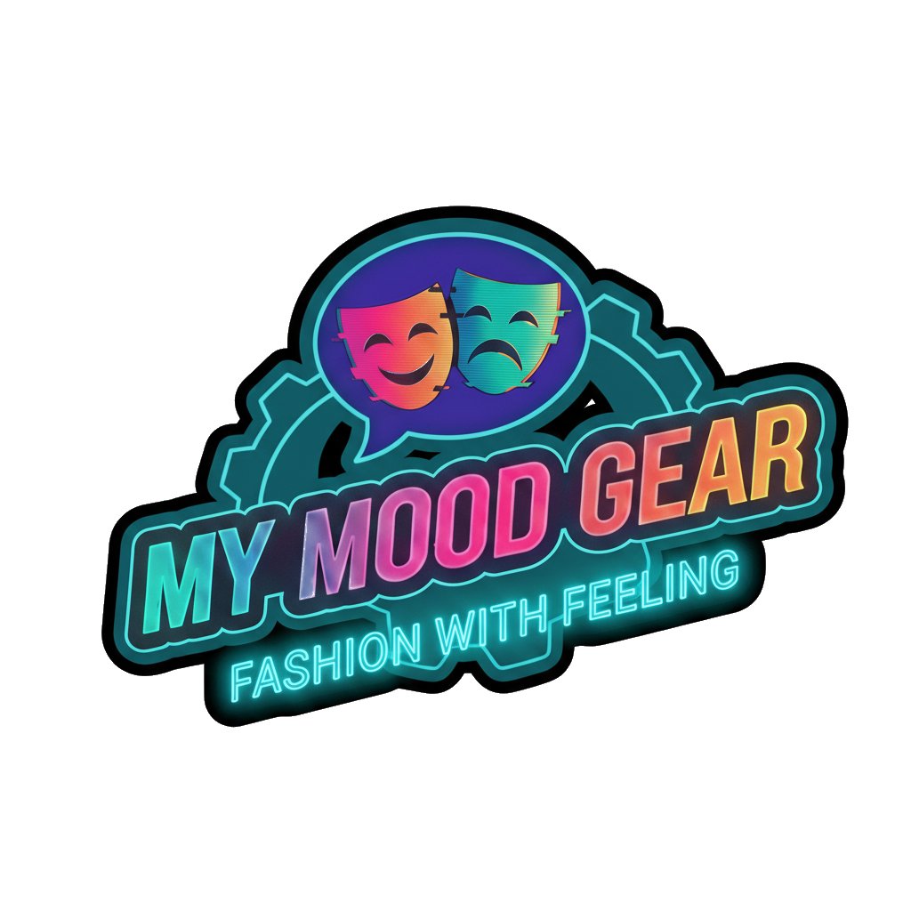 My Mood Gear banner