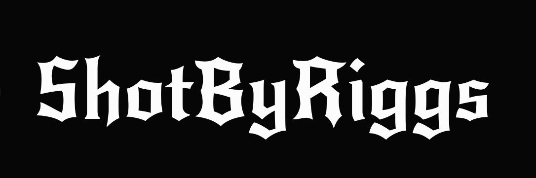 ShotByRiggs📸🎥 banner