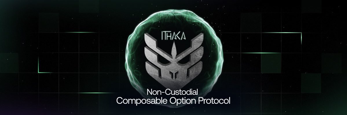 Ithaca Protocol's banner
