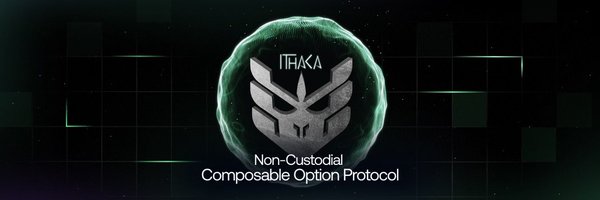 IthacaProtocol Profile Banner