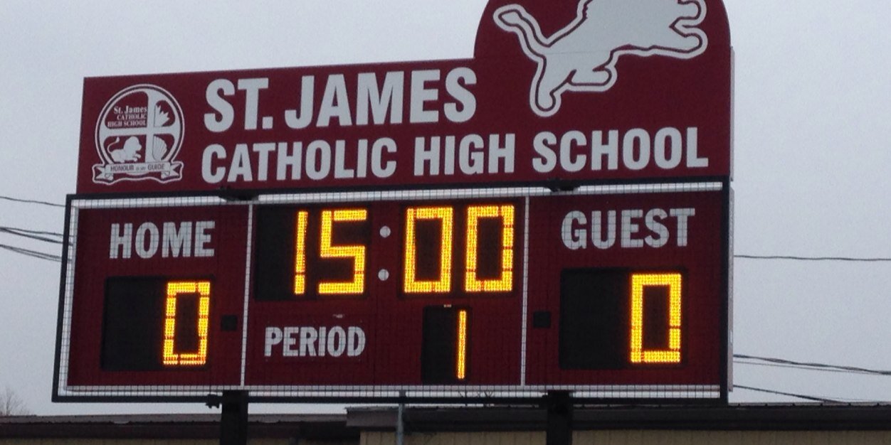 StJamesAthletic's profile banner image