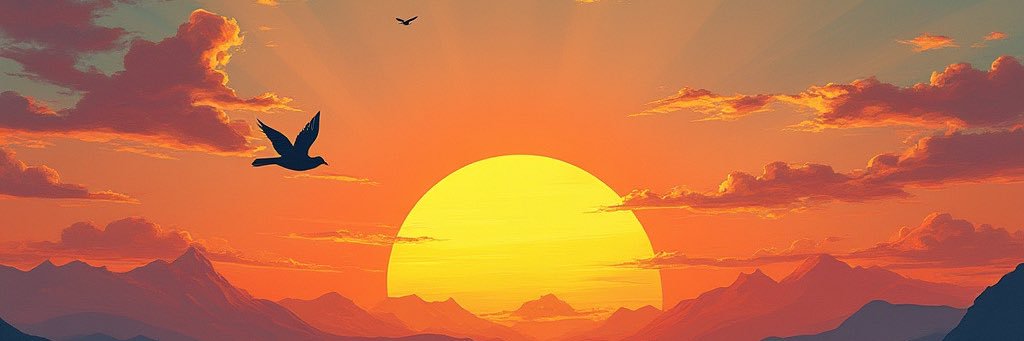 Positive Side of 𝕏's banner