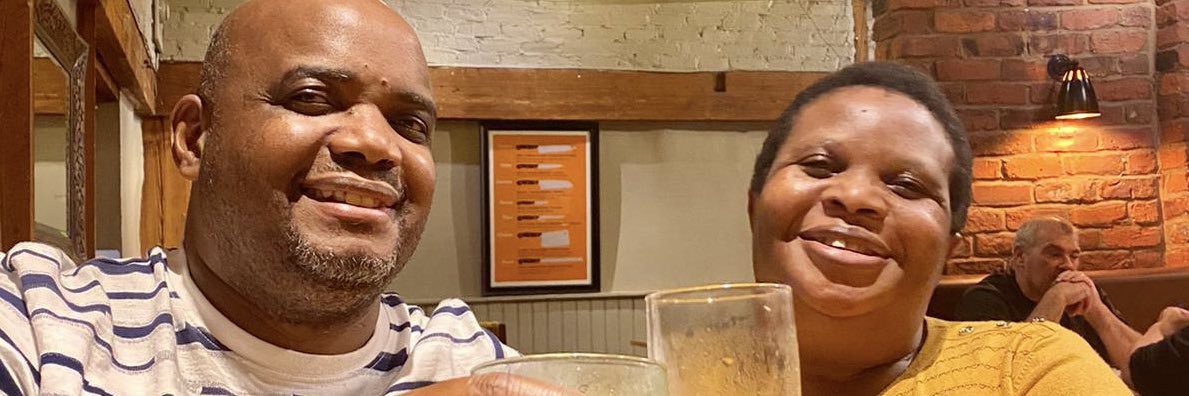 Bernard Hadebe banner