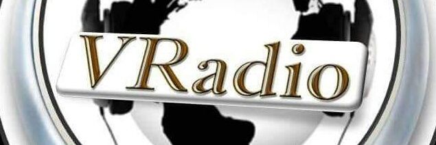 VRadio's profile banner image