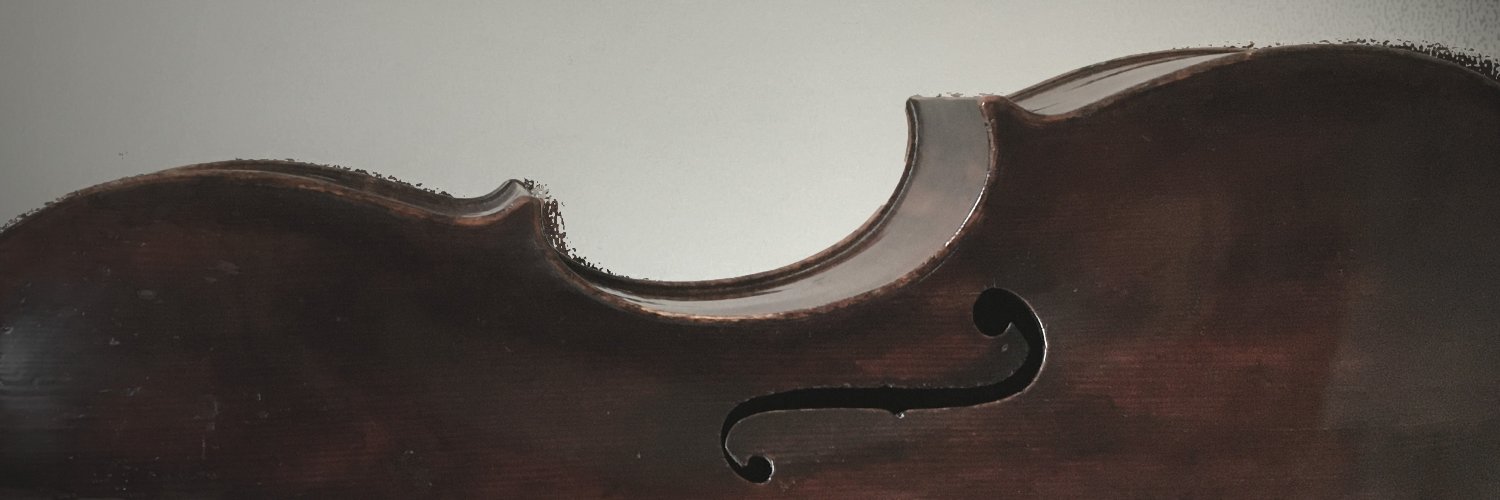 TressCello's profile banner image