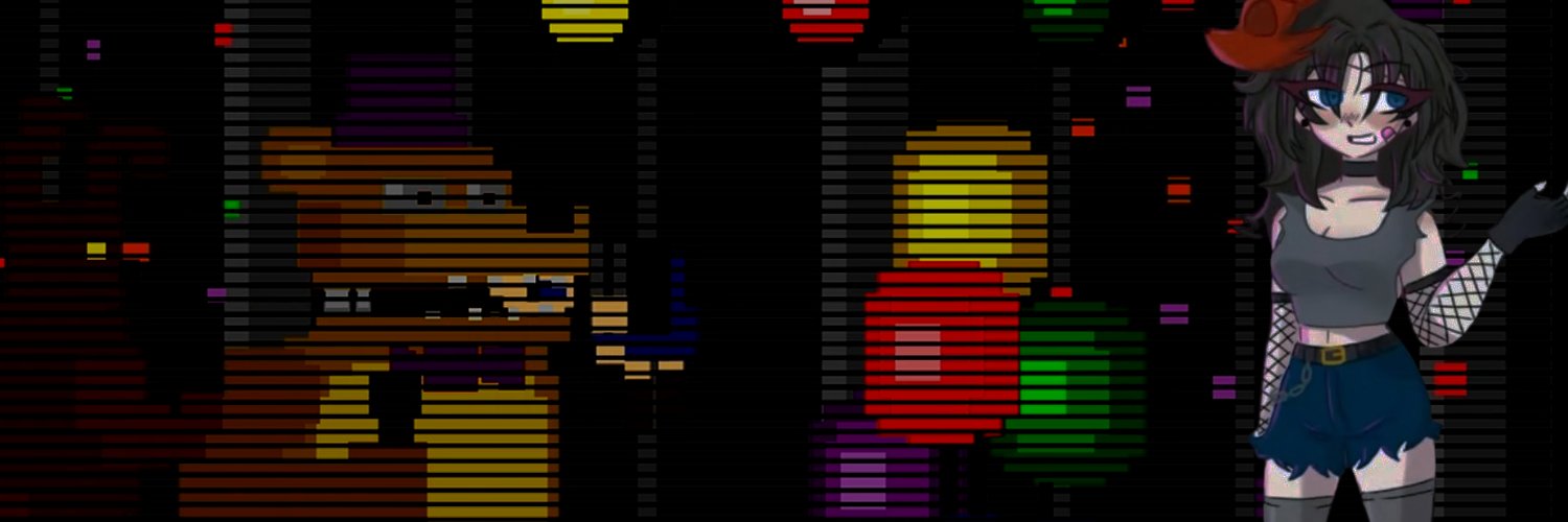 F0XYMASKED's profile banner image