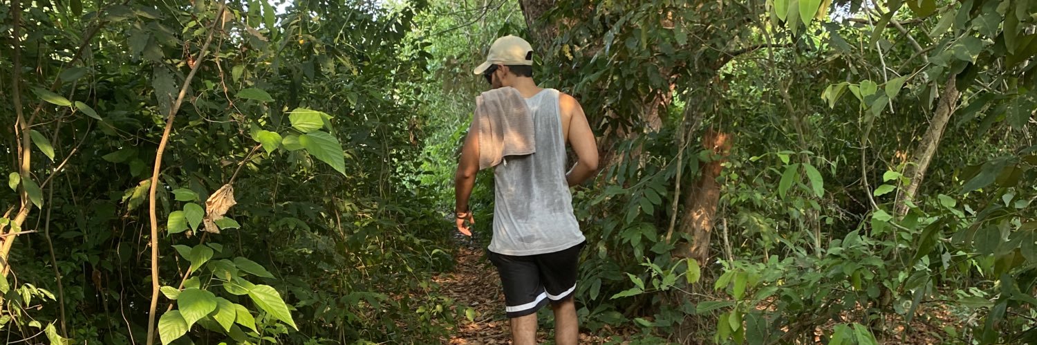 Tony_muhe99's profile banner image