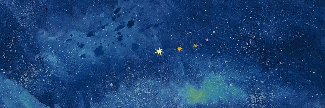 lulu ☆୭ ✧ ˚. banner