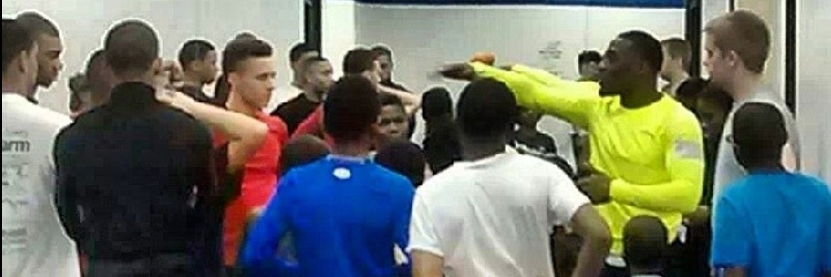 T.E.A.M. Go Forward, Inc banner