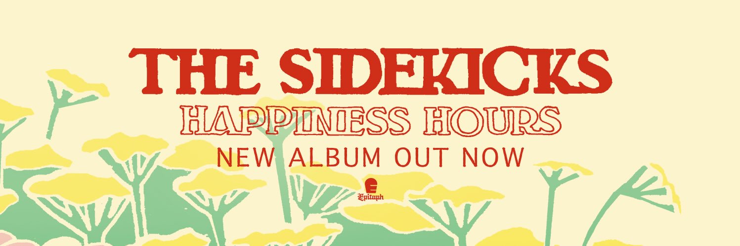 The Sidekicks banner