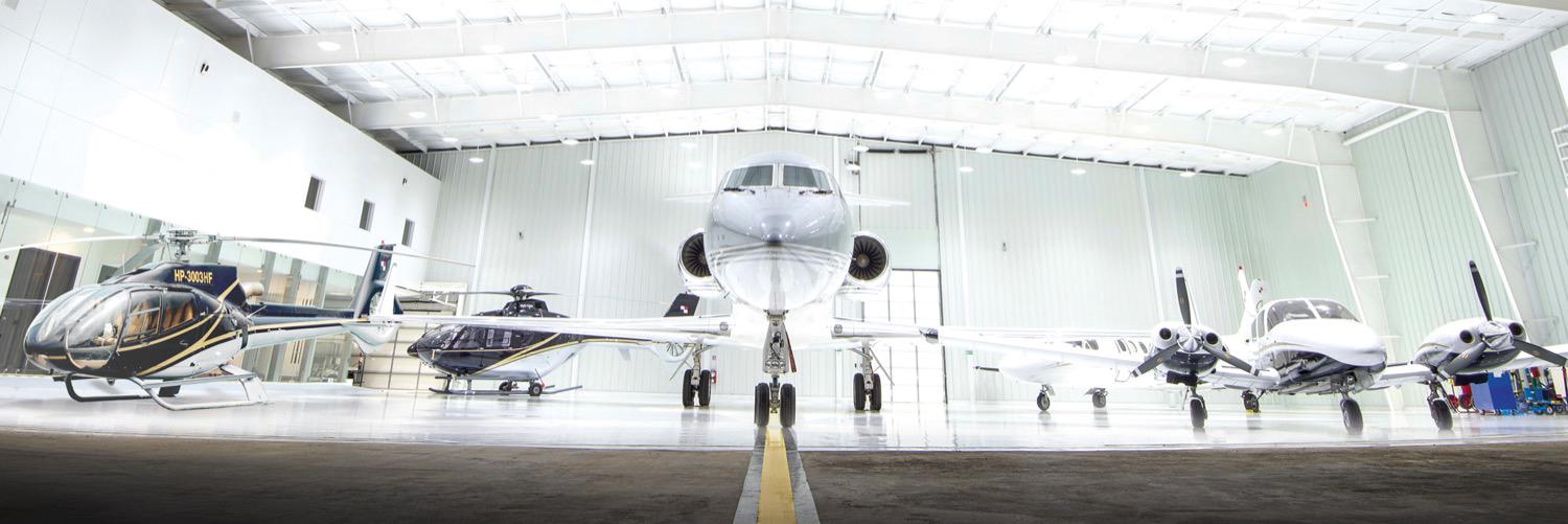 HeliflightAG's profile banner image