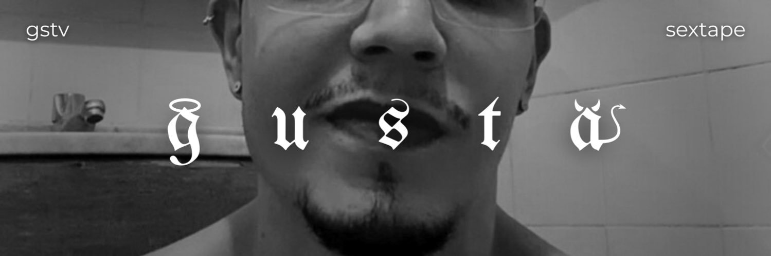 𝔤𝔲𝔰𝔱𝔞 𝔟𝔴𝔠 banner