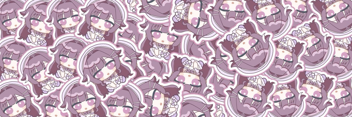 toaruORG's profile banner image