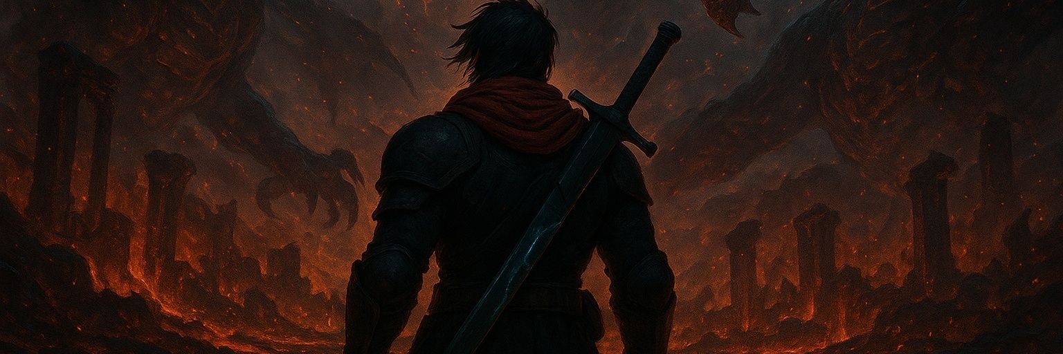 RAGNAROK 🀄 banner