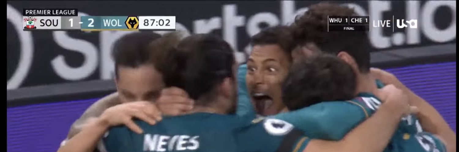 wesjonesDC's profile banner image