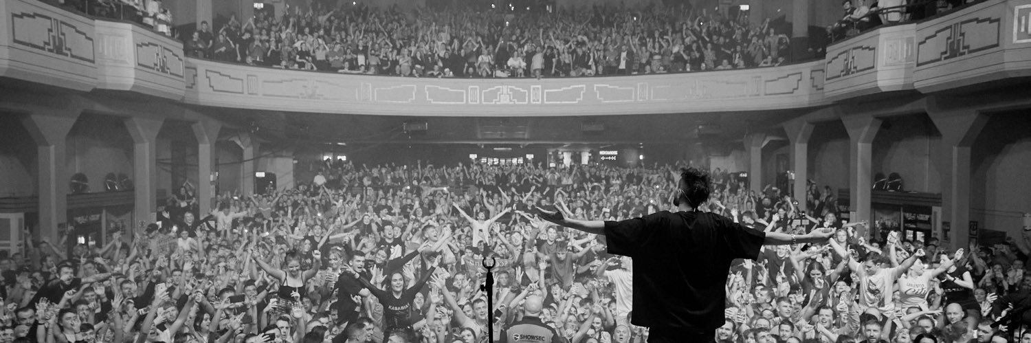Wrighto27's profile banner image