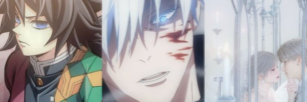 ss_gojo1207 Profile Banner