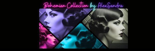 Boho_Collection Profile Banner