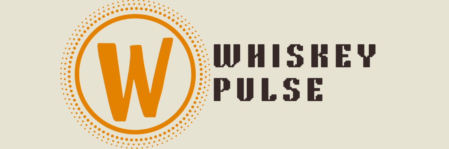 WhiskeyPulse banner