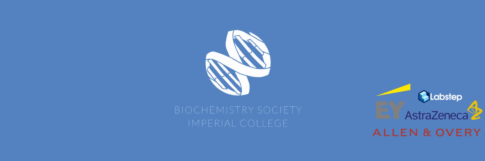 Imperial Biochem banner