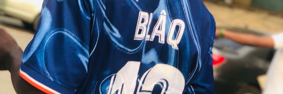 Blãq 💀 banner