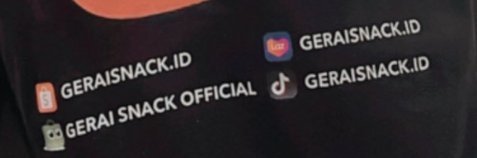 GeraiSnack's profile banner image