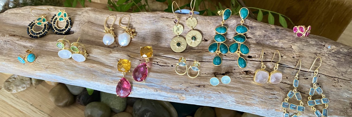 Me Encanta Jewellery banner