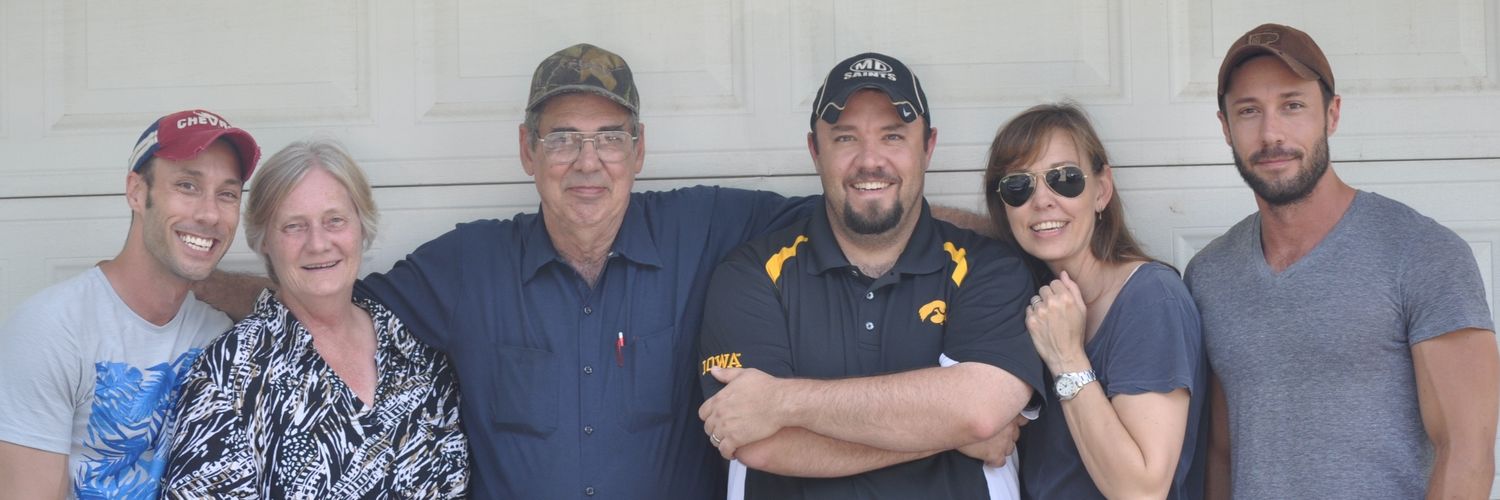 Shane Ripperger banner