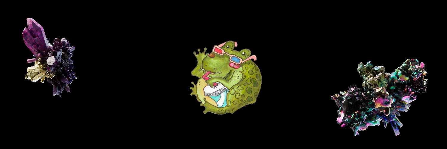 radislover's profile banner image