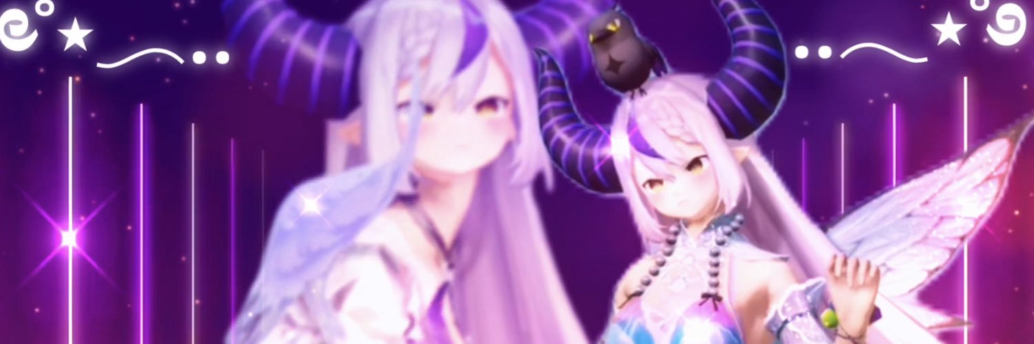 Liz banner
