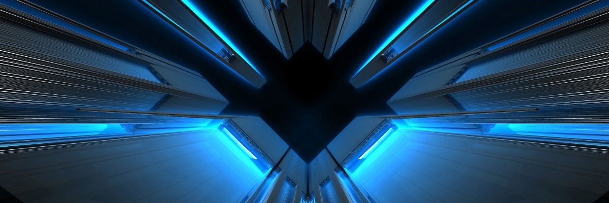 Exania banner