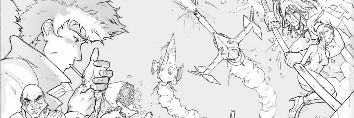 Richard Kinczel banner