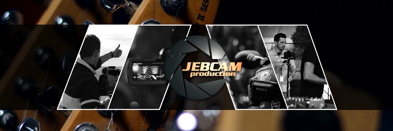 JEBCAMProd's profile banner image