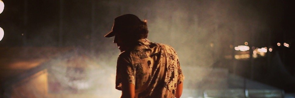 DarioZMusic's profile banner image