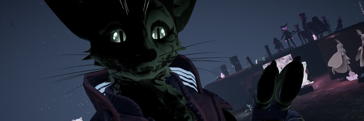 fearofgames's profile banner image