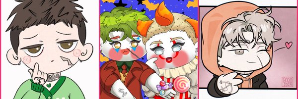 NoraRecalde Profile Banner