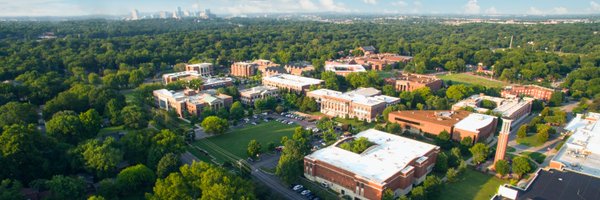 Lipscomb University Profile Banner