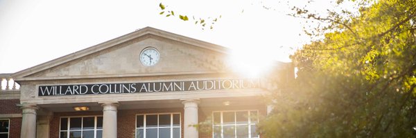 lipscomb Profile Banner